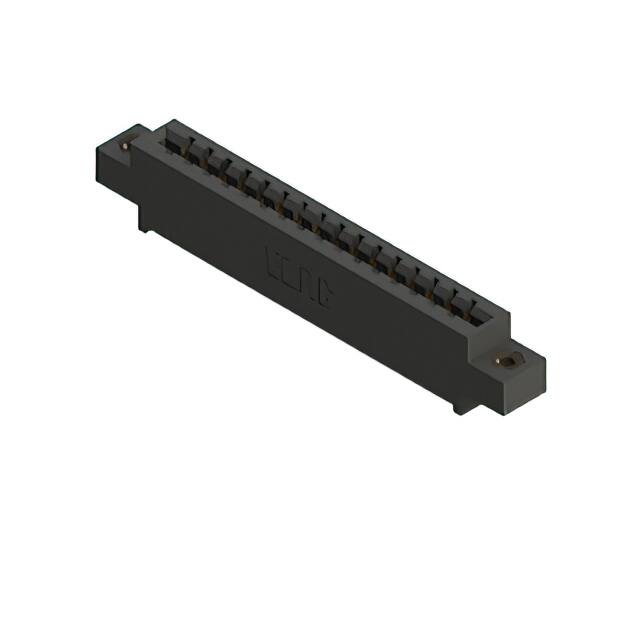387-016-544-608 EDAC Inc.  Edgeboard Connectors